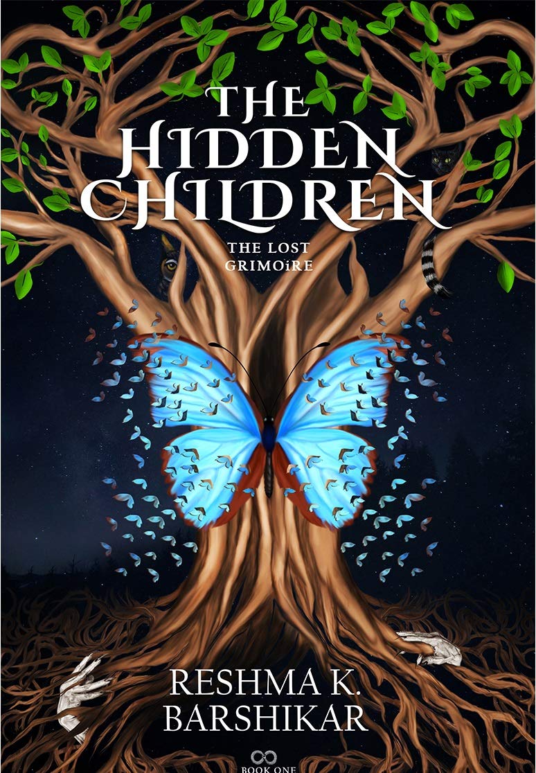 The Hidden Children